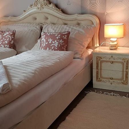 My-Lord Luxapartman Eğri Dış mekan fotoğraf