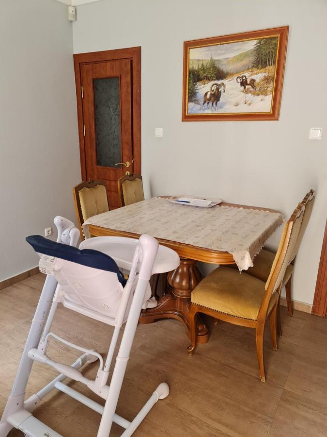 My-Lord Luxapartman Eğri Dış mekan fotoğraf