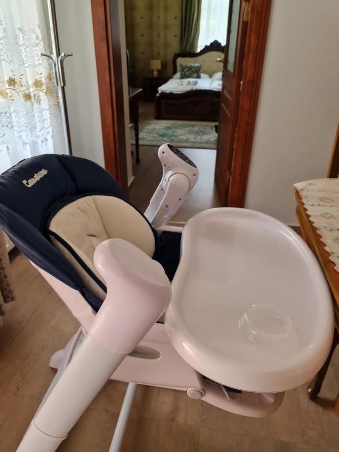 My-Lord Luxapartman Eğri Dış mekan fotoğraf