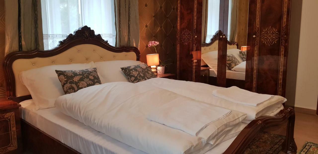 My-Lord Luxapartman Eğri Dış mekan fotoğraf