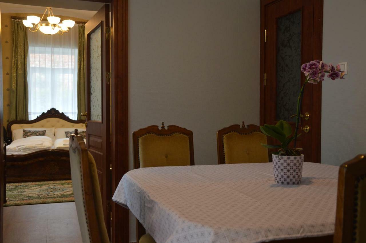 My-Lord Luxapartman Eğri Dış mekan fotoğraf