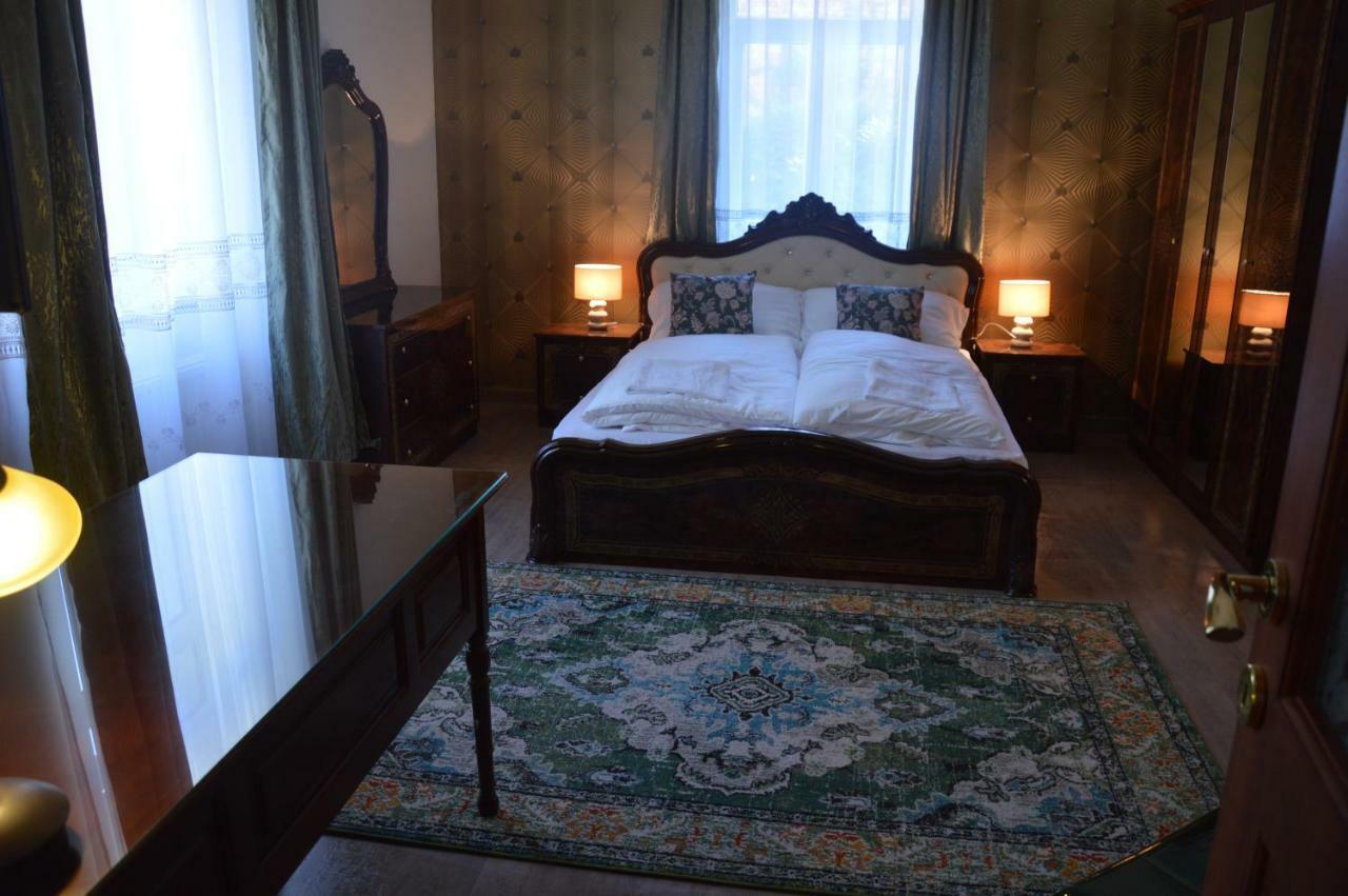 My-Lord Luxapartman Eğri Dış mekan fotoğraf