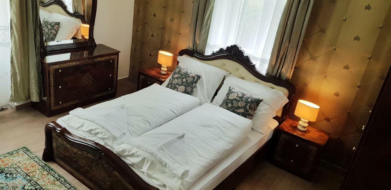 My-Lord Luxapartman Eğri Dış mekan fotoğraf