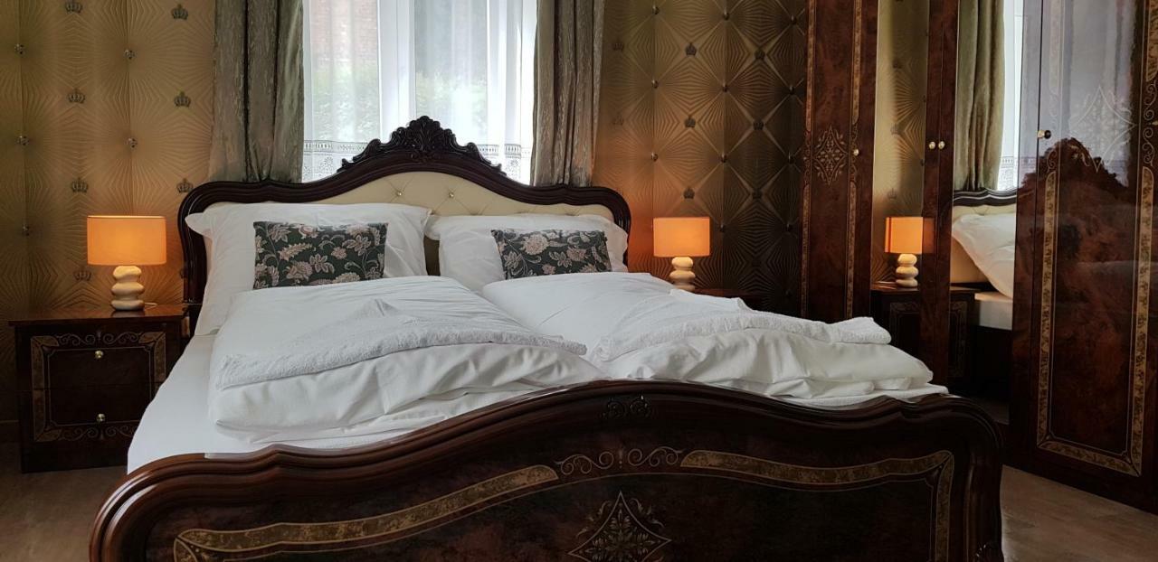 My-Lord Luxapartman Eğri Dış mekan fotoğraf