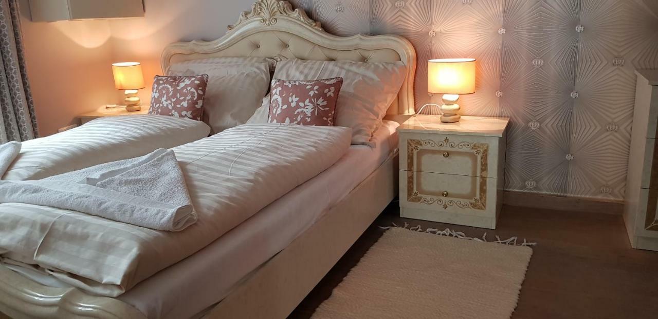 My-Lord Luxapartman Eğri Dış mekan fotoğraf