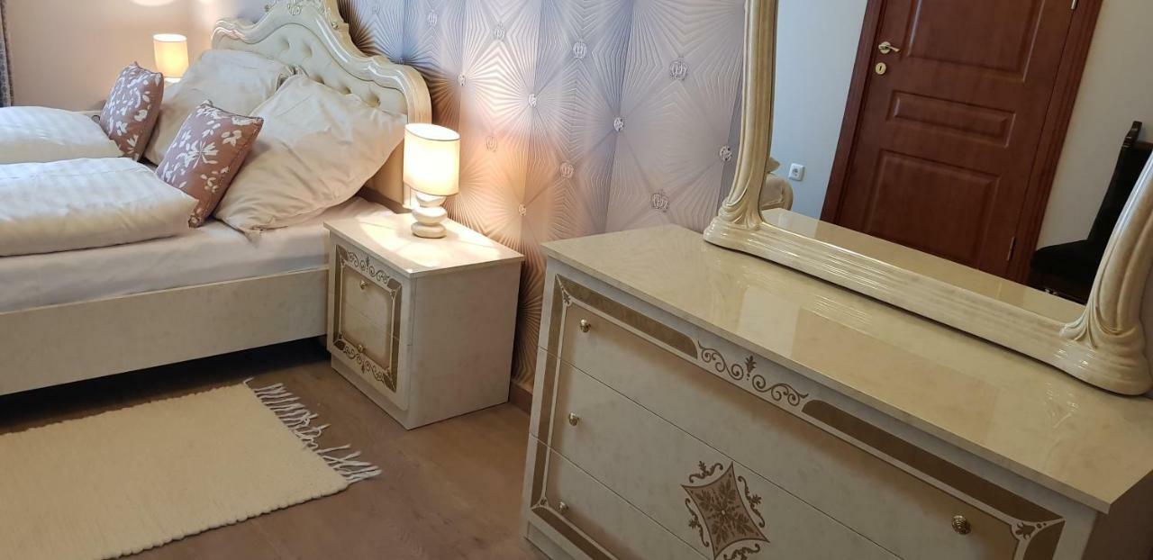 My-Lord Luxapartman Eğri Dış mekan fotoğraf