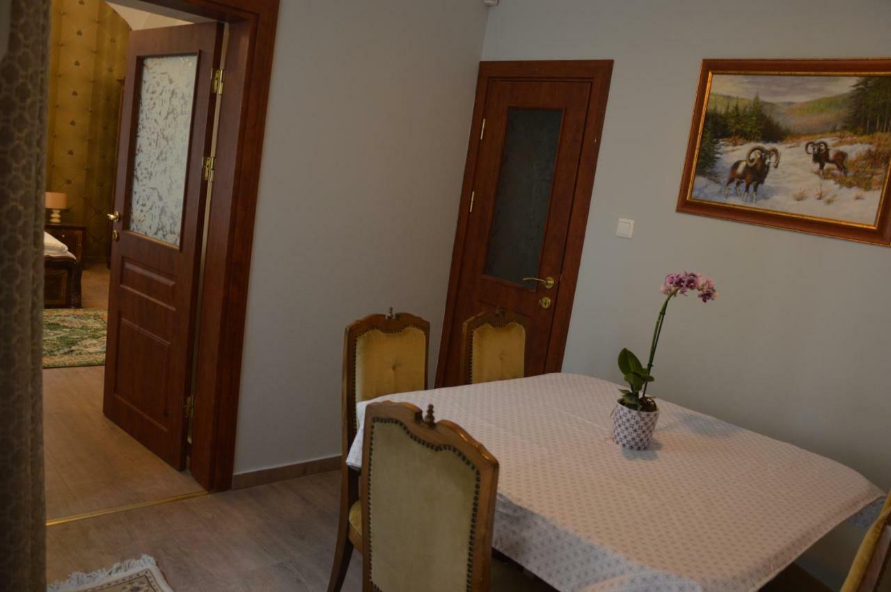 My-Lord Luxapartman Eğri Dış mekan fotoğraf