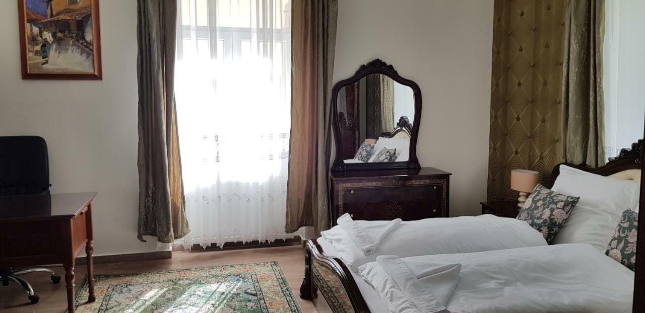 My-Lord Luxapartman Eğri Dış mekan fotoğraf