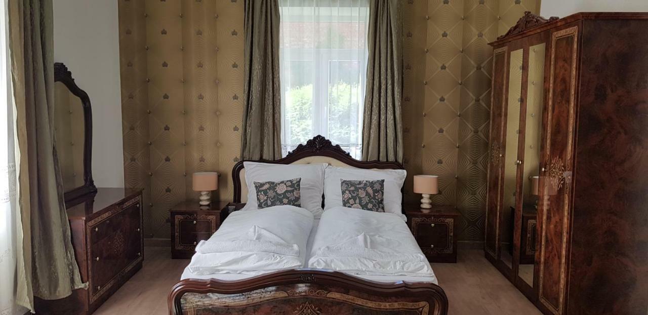 My-Lord Luxapartman Eğri Dış mekan fotoğraf